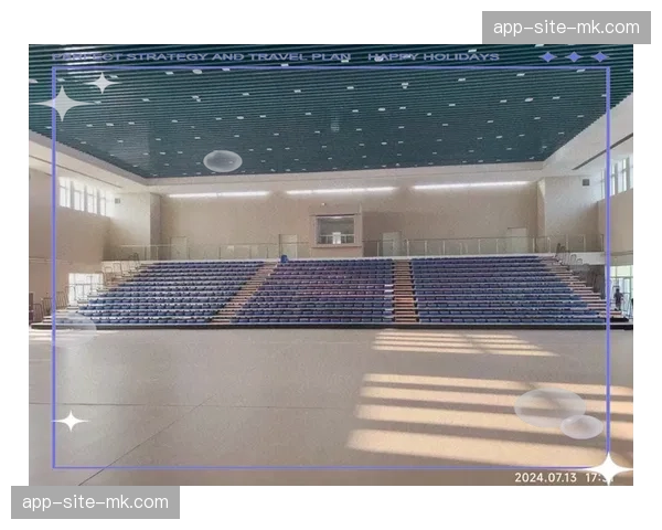 看台座椅传感器实时统计到座率 现场观众行为分析更具深度